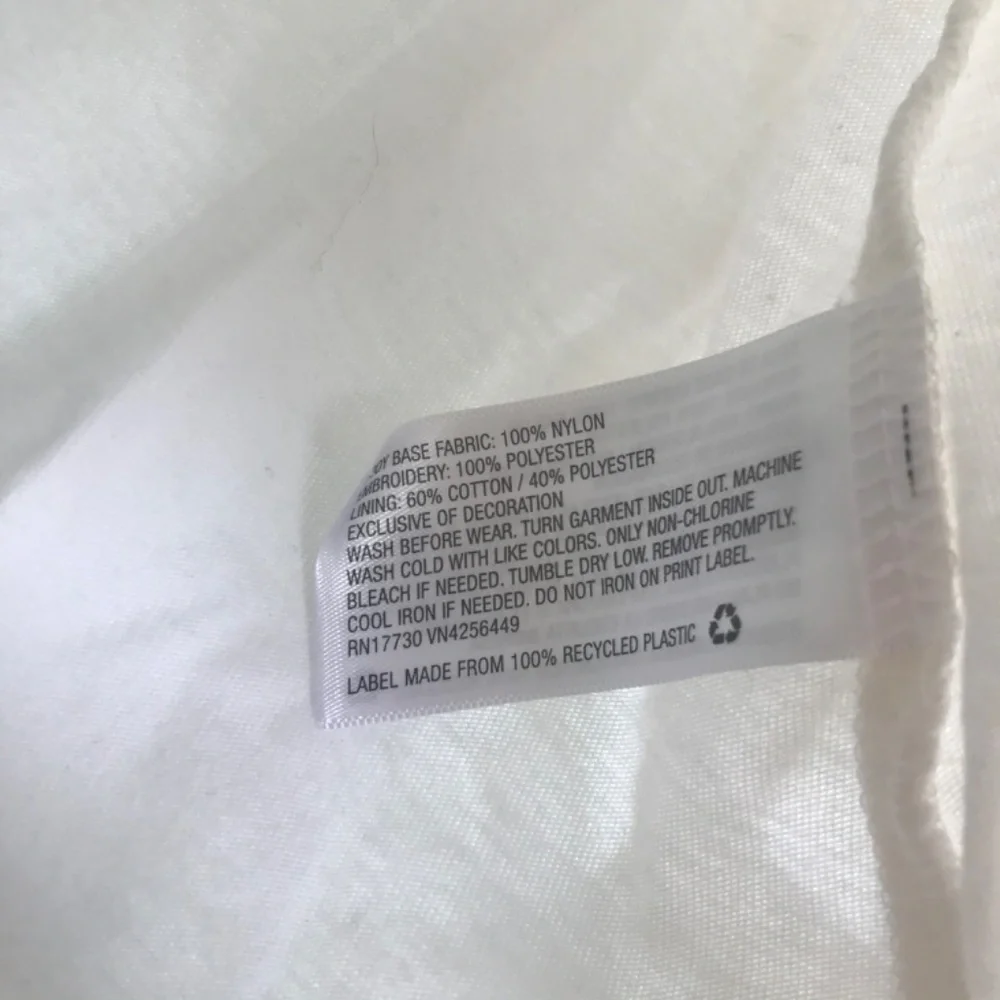 OshKosh Bgosh euc sleeveless